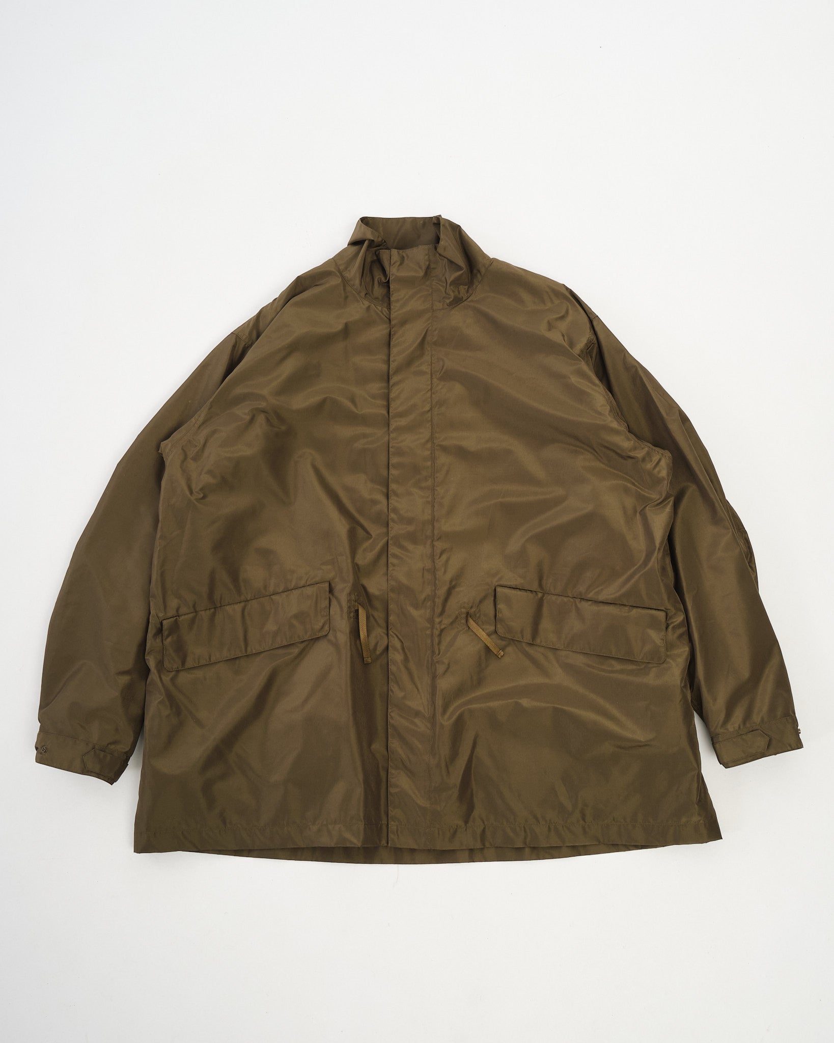 silk-poly-mil-coat-olive-